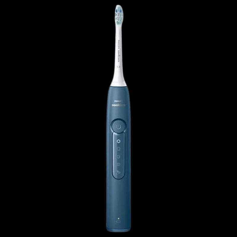 

Philips DiamondClean 3-Series Sonic Electric Toothbrush CN plug (adapter included)