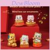 Feng Shui Pixiu Resin Figurine Gift Set For Office Decor And Prosperity