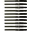 Pen Marker Special Ink Cartridges Handy S XNR3-A, Set of 10, Black