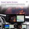 Android OS 12.3'' For Mercedes W204 W205 X253 W446 2007 - 2018 4G WIFI IPS Screen Car Stereo GPS Navigation Auto Radio