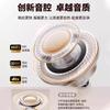 M21 Bluetooth headset is not in the ear, true wireless ear clip type, suitable for boys and girls running sports noise reduction