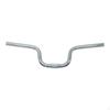 560 Mm Bicycle Handlebar , Comfortable Grip, Raised Handlebars for Outdoor Maintenance And Repair