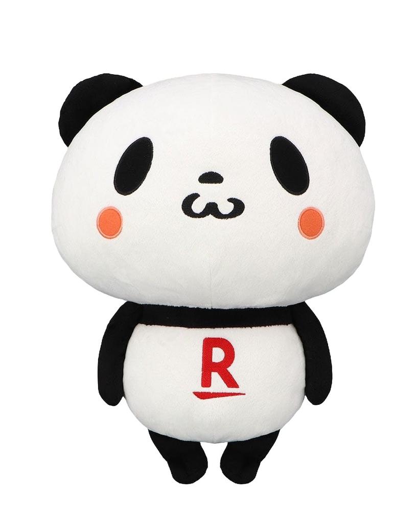 Shopping Panda Super Big Plush 1 Type Toy,