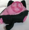 Nyanpire Nyankoro Car Mascot Plush Toy 10cm Single Prize Approx.