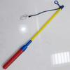 1Pcs Electronic Lamp Reusable Sticks Home Garden Plastic Lantern Stick Led Party Light Accessories Festive Supplies