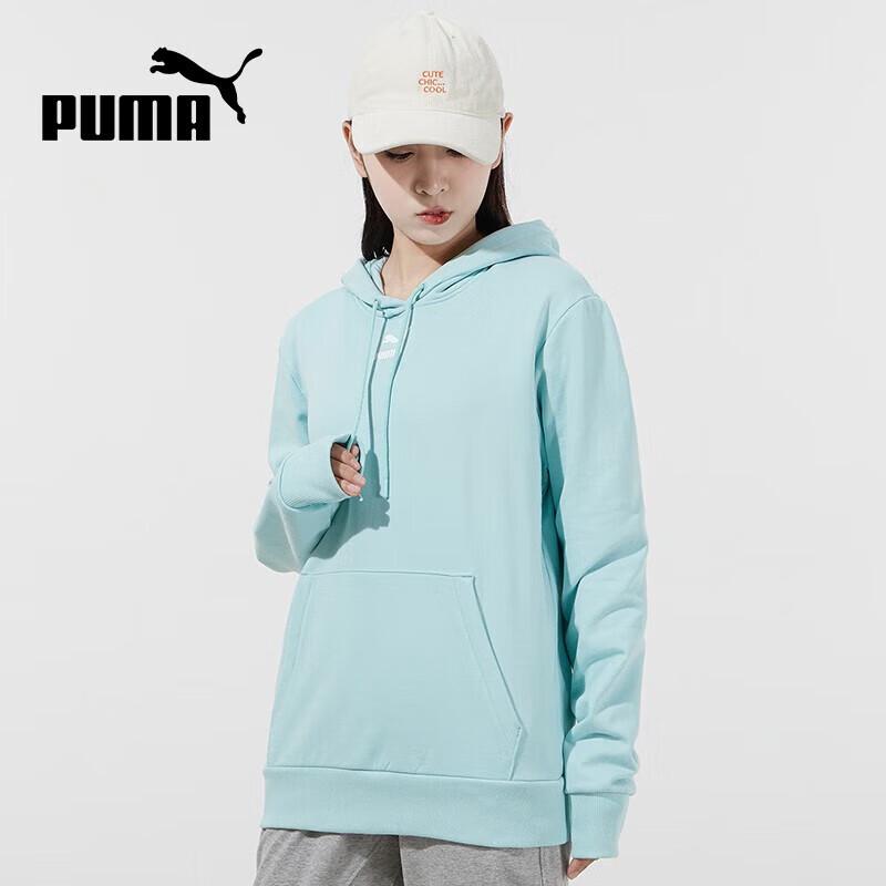 

Женский вязаный худи Puma 534417-76 L