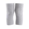 1 Pair Winter Warm Knee Pads Bamboo Charcoal  Knee Pads Women Old Men Kneepad Support Winter Running Knee Protector