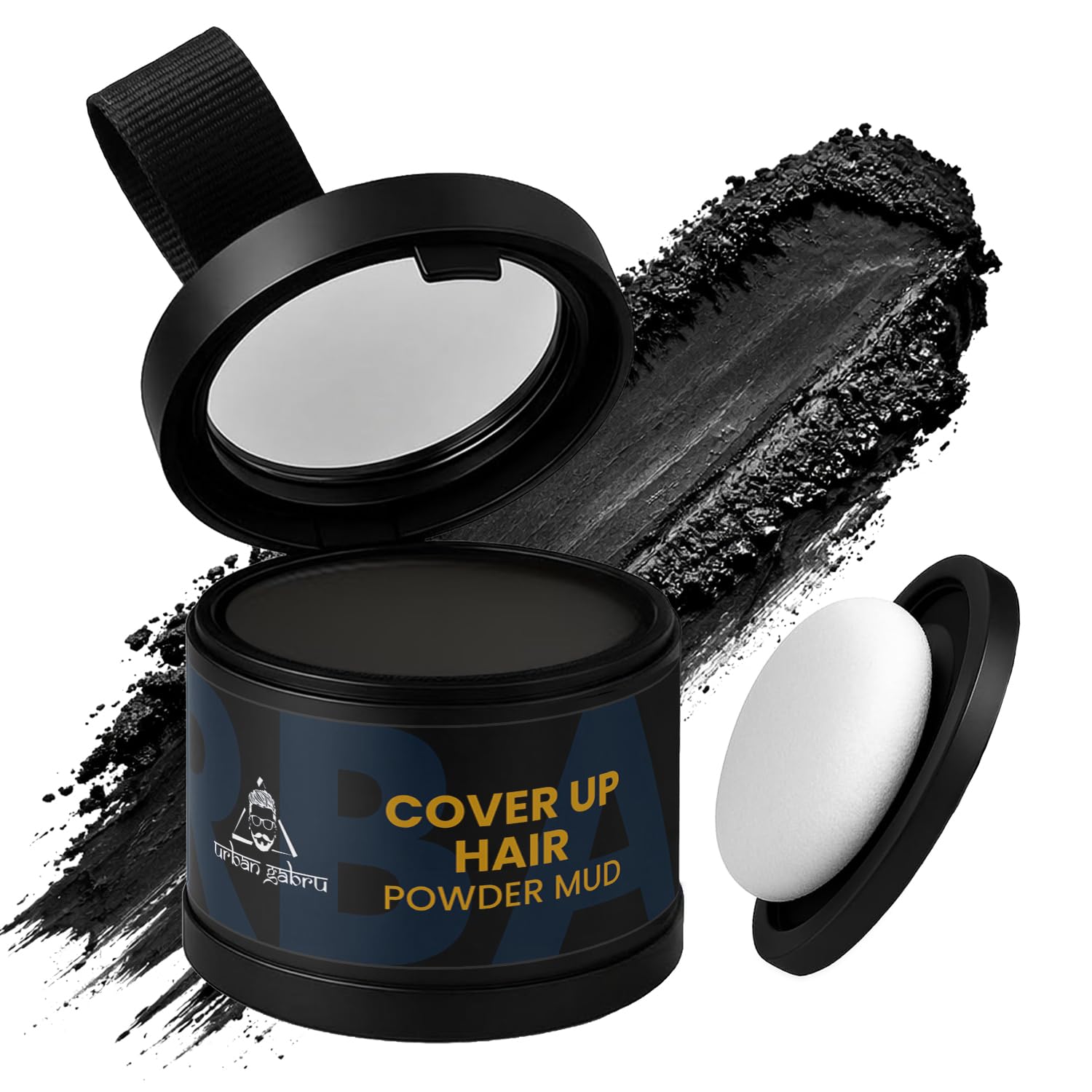 Urban Gabru Root Touch Up for
