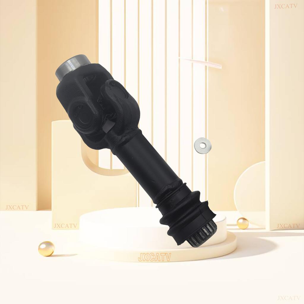 The front propeller prop drive shaft for Can-Am Outlander max 650 Outlander 800 500 Renegade 800 705400914 705400272 705400551