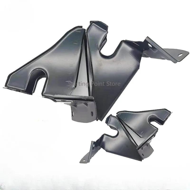 Applicable To E90 Model Locking Plate Locking Bracket Left 51647116705
