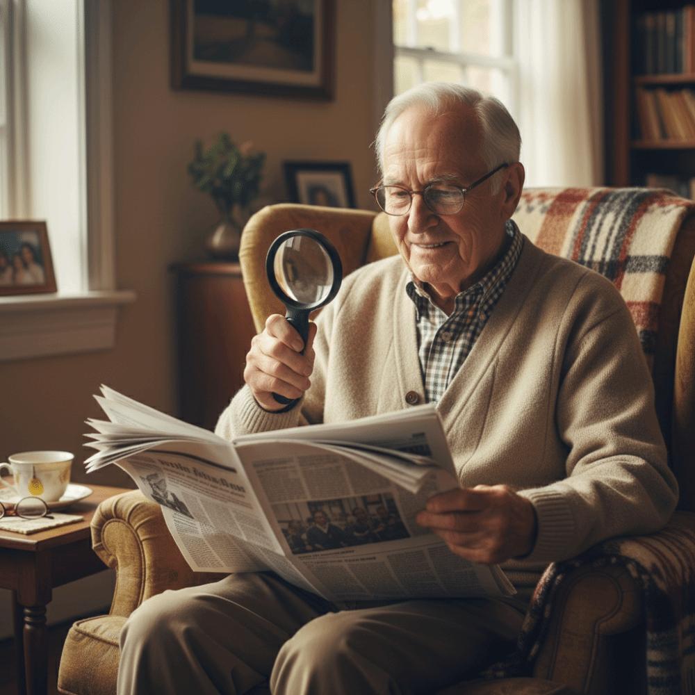 Met 2 LED-licht Handheld Vergrootglas HD Verlicht Vergrootglas Sieraden Identificatie