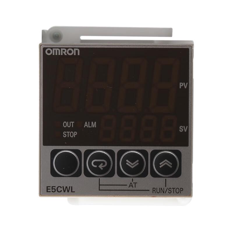 Omron E5CWL Digital Temperature Controller