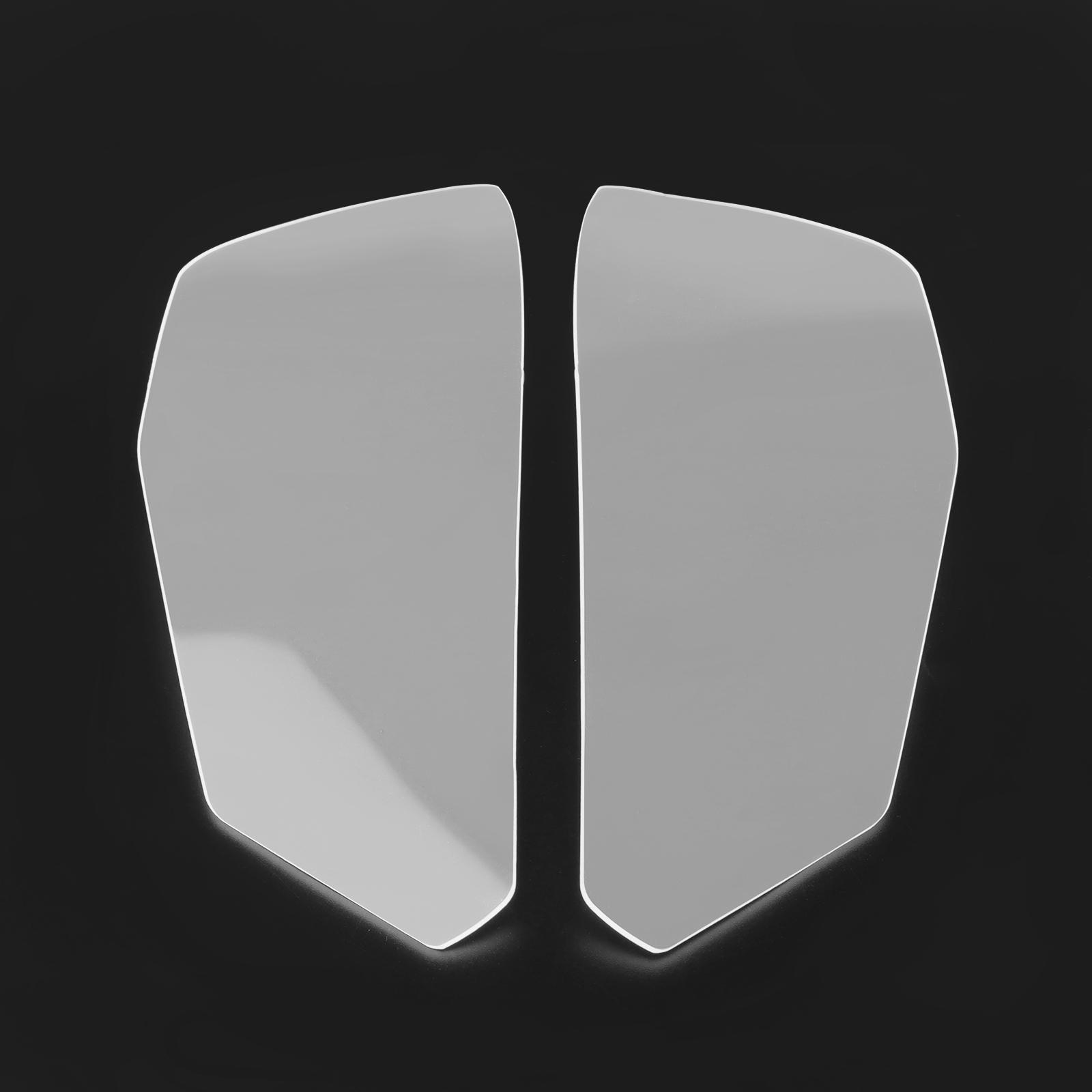 

Для DUKE 125 DUKE 390 DUKE 790 DUKE790 DUKE390 2017-2025 2020 Защита фары мотоцикла Защитная крышка линзы фары прозрачный