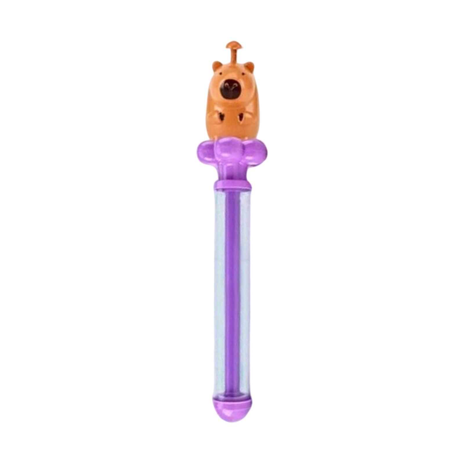 Fireworks Pull-out Press Large Capacity Water Children s Toy One Size