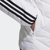 Adidas Neo Down Jacket Winter Men's White H45253