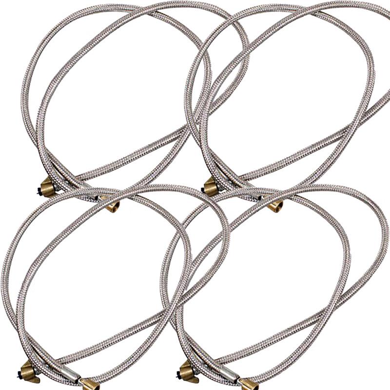Camping Gas Fuel Hose
