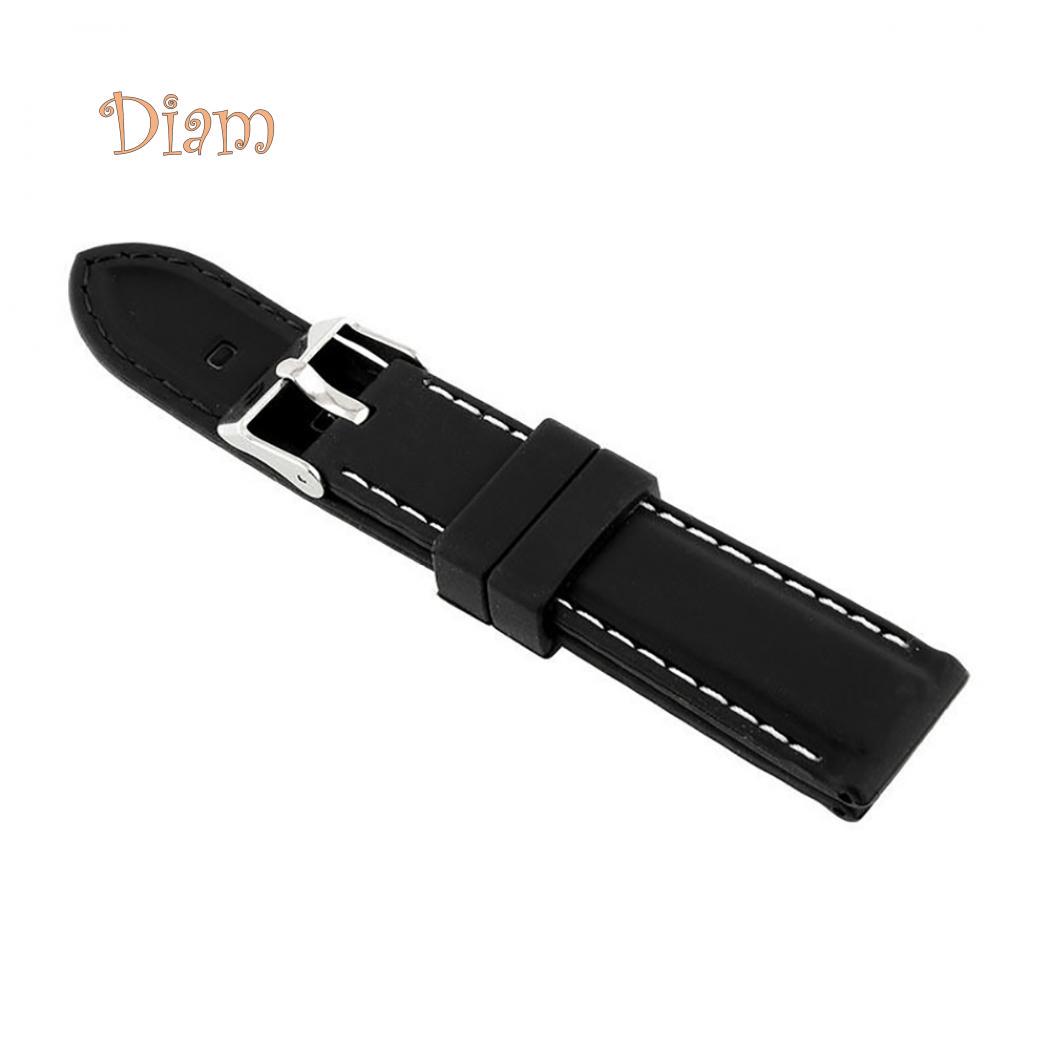 Сменный ремешок для часов 18mm — фото 7