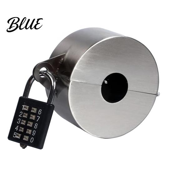 Outdoor Faucet Lock with Password Lock, Prevents Unauthorized Use, Heavy Home Spigot Duty Water Anti-theft Garden Protective Cover Security