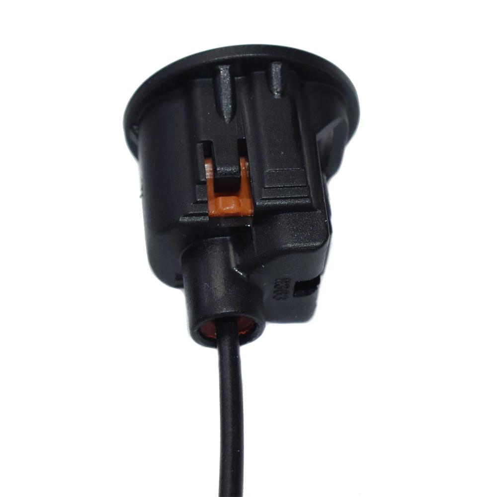 1pinový konektor snímače tlaku oleje s vodiči pro Toyota Camry Celica 1992-1999