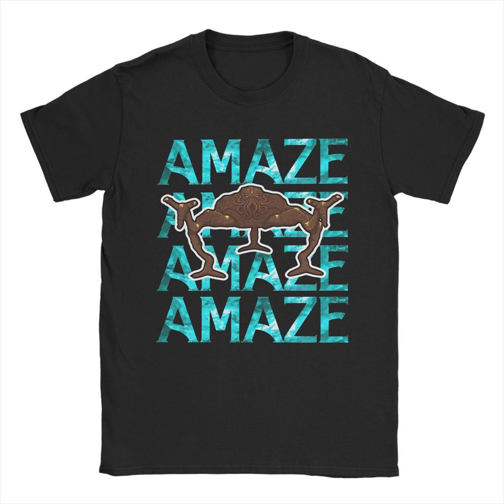 Unisexs TShirt Project Hail Mary TShirts Hippie  Summer Tees Y2K Funny Custom DIY 100 Cotton Clothes Plus Size