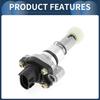 1 Pcs No.8318112060 Transmission Speed Sensor for TOYOTA RAV4 XA10 2.0 1997-2000 Sturdy Car Gear Box VSS Speed Sensor