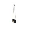 Сумочка Coccinelle Tod Coccinellenikla Lizard E1 TOD 15 01 01 чёрный