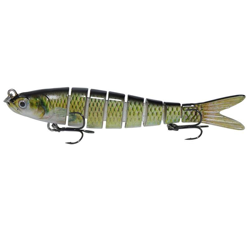 New Fishing Crank Hooks Cranks Tackle Sinking