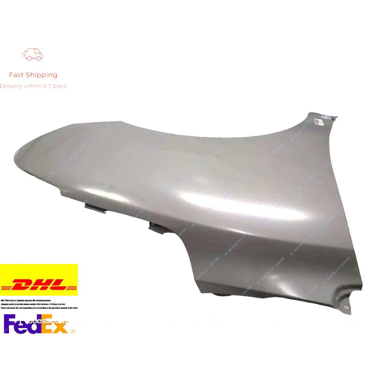 

57611M68P00 Rh Side Fender Fit For suzuki Baleno 2015-2020 Model Oem Genuine