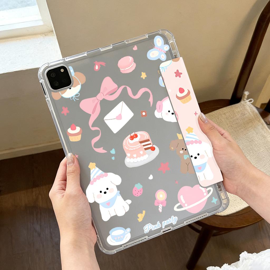 Y Fold Tablet Case For iPad10.2 7/8/9th Huawei 11 2021-2023 SamsungS7 11 SamsungS9 S10 Plus 12.4 iPad 4/5th 10.9 iPad 11th 2025