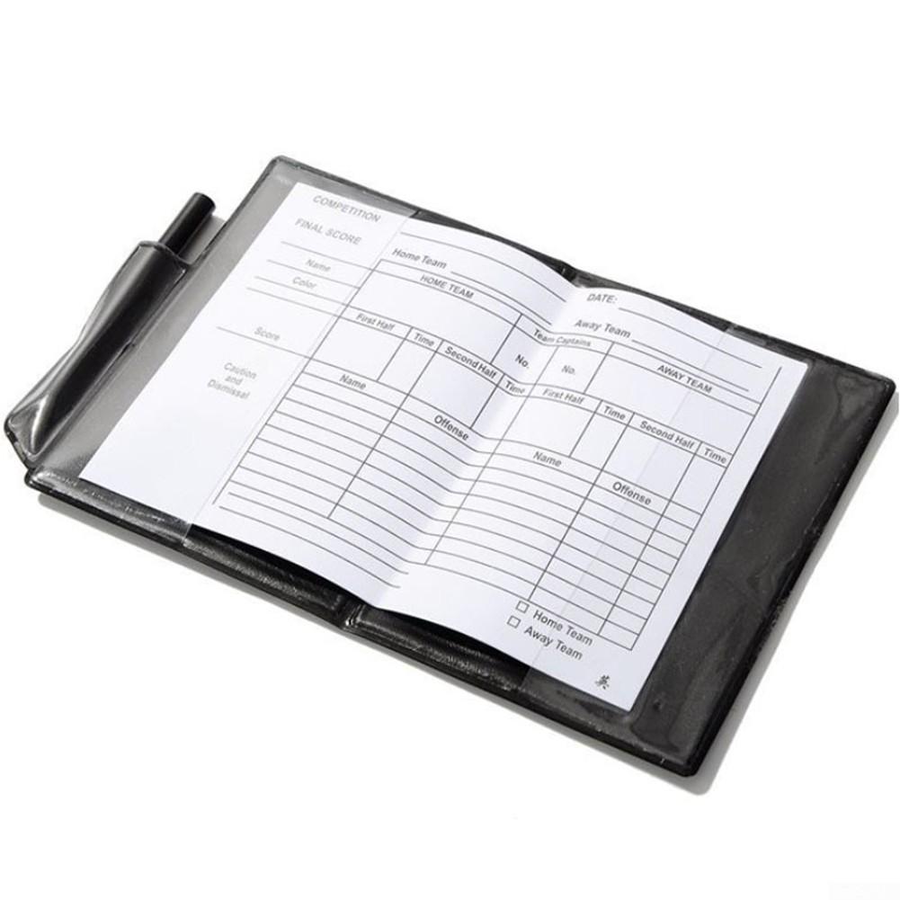 Parçalar Notebook Kırmızı Kart Hakem Değişimi 1 Adet Aksesuarlar