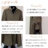 ZeoYoee Shirt Long Plus Solid Loose Office Winter Women's Autumn/Winter Dress, Sleeves, A-Line, Stand-Up Collar, Pockets, Sizes, Color, Casual, Fit,
