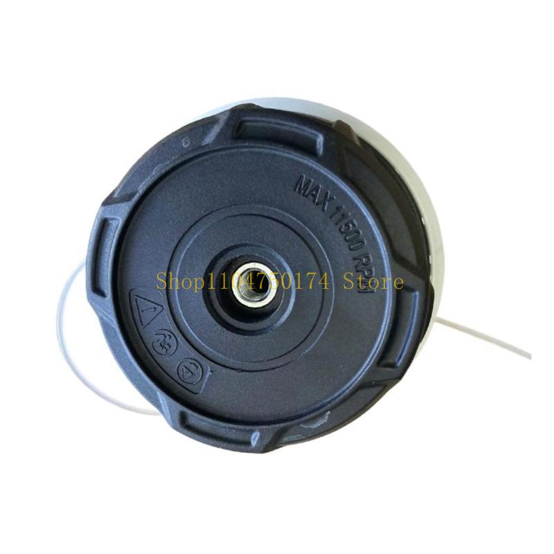 Lawn Mower Trimmer Head For 27-2 FS70R 2302 FS90 FS91 FS94 FS100 FS130 FS131 FS240 Trimmer Head Lawn Mower Trimmer Head top sale