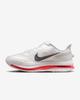 HQ2592-101 Nike Pegasus PRM Summit White Bright Crimson Phantom Black (Men's)