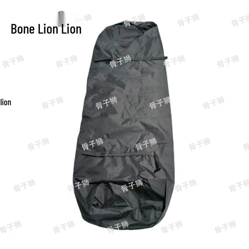Emergency Rescue Body Bag