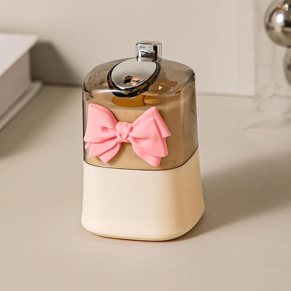 

Автоматичний висувний пластиковий тримач для зубочисток Мила мультяшна тварина Ящик для зберігання зубочисток Контейнер для зубочисток з автоматичним викидом