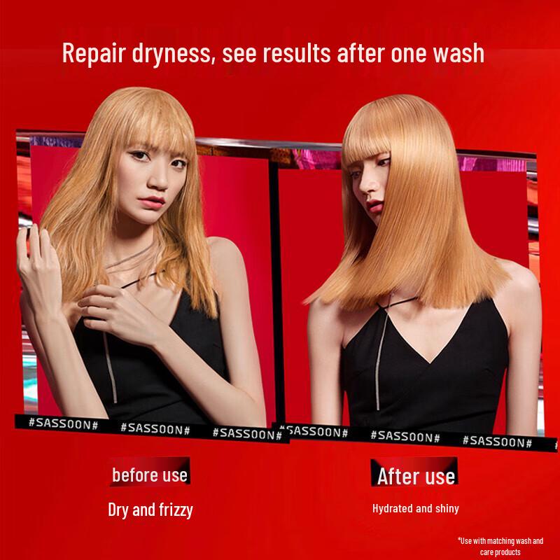 VS Sassoon Repair & Hydration Amino Acid Hair Care Set