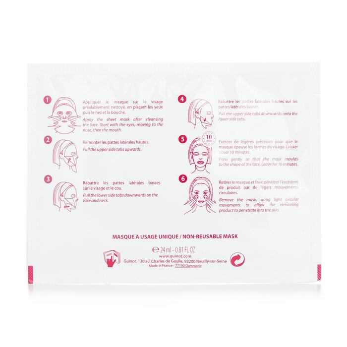 GUINOT Radiance Enhancing Instant Lifting Mask