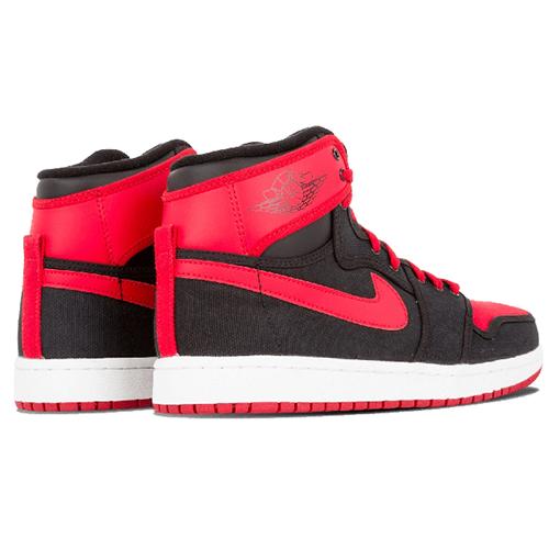 Jordan 1 Retro Ajko Bred 2012 402297-001