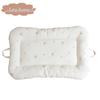Korean Baby Double-Sided Quilted Cotton Handbag: Foldable, Breathable Infant Mattress Pad