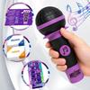 Cross-border TK Hot Mic for KTV, Family Gatherings & Karaoke Party Games