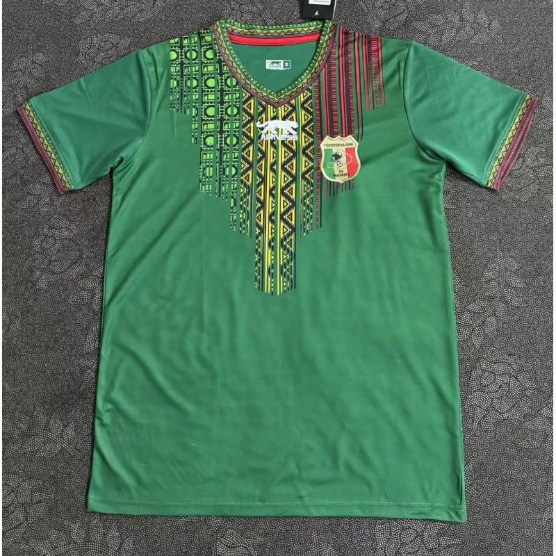 Mens National Team Soccer Jerseys 2526 Africa Cameroon Morocco Cote DIvoire Egypt Home Away Training Cycling