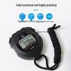 Digital Sports Stopwatch