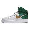 Nike X Nba Air Force 1 High 'Celtics Mint' BQ4591-100