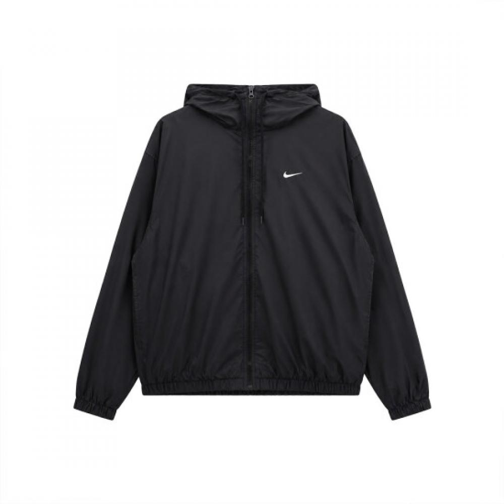 Nike Sportswear Loose Hooded Uv Jacket Im8162 010