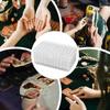 Playing Card Box Transparent Square Organizer Card Deck Case Storage Box For Jewelry Hardware Parts Craft Small Items Collection