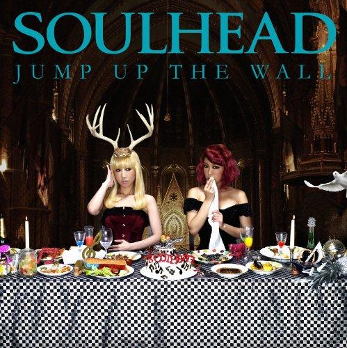 

JUMP UP THE WALL (DVD Included)