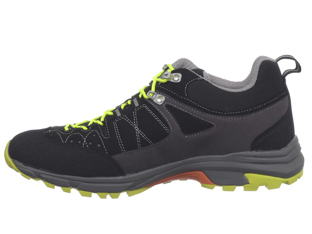 Women's shoes GARSPORT FAST HIKE LOW TEX GDT1040002 trekking hiking shoes 37