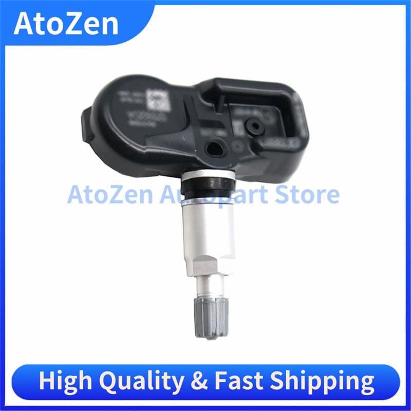 1/4P Car Tire Pressure Monitor Sensor 42607-48020 4260748020 for Toyota C-HR Pacific Camry Corolla Lexus LS500h LX570 RX450h