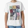 Taylor Eras In My Style Classic T-Shirt