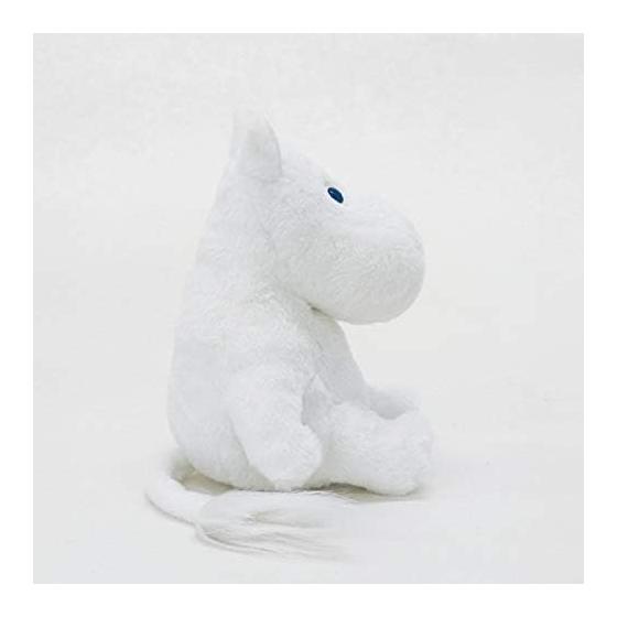 Moomin Marshmallow Stuffed Toy Moomin S